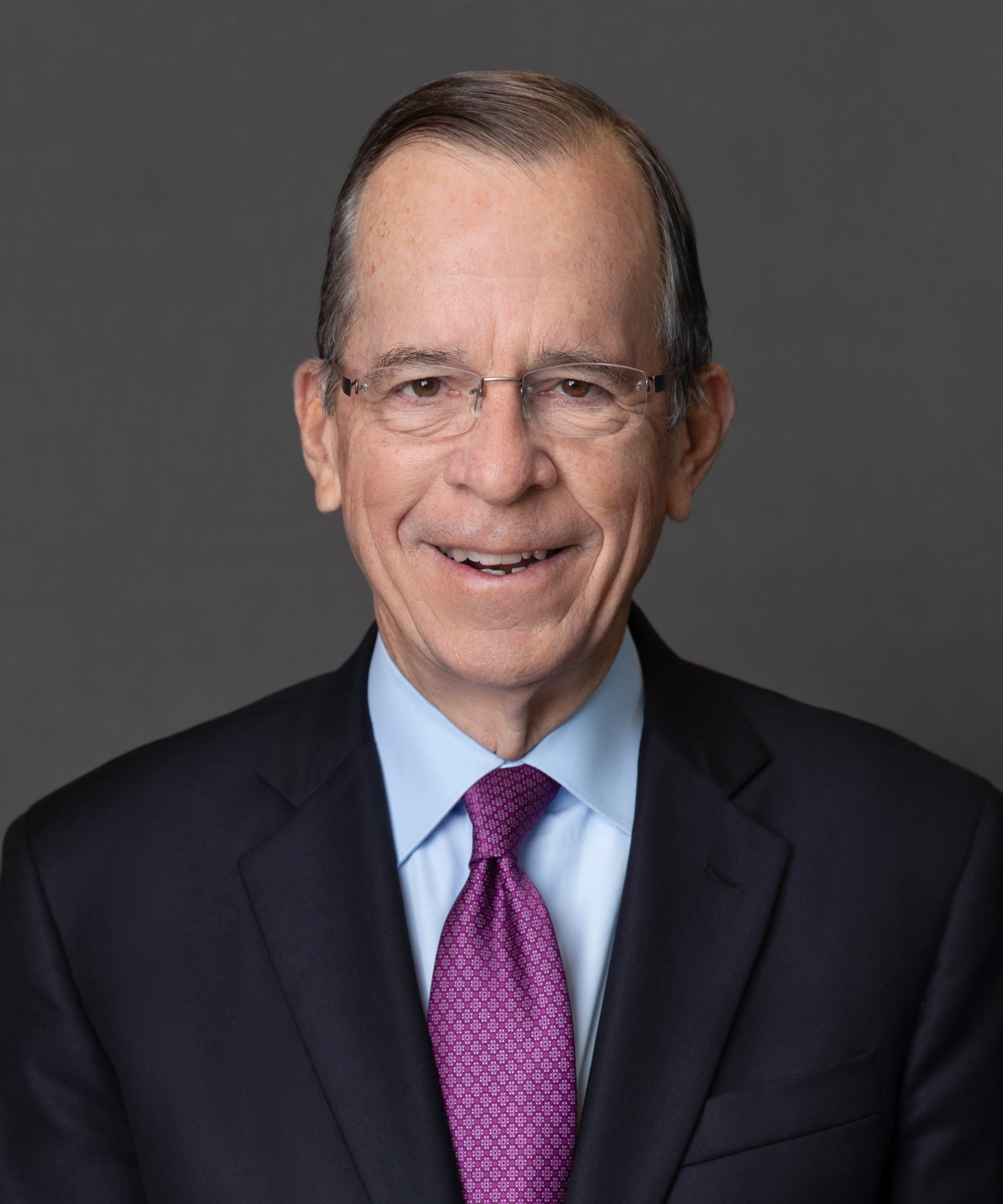 Mike Mullen