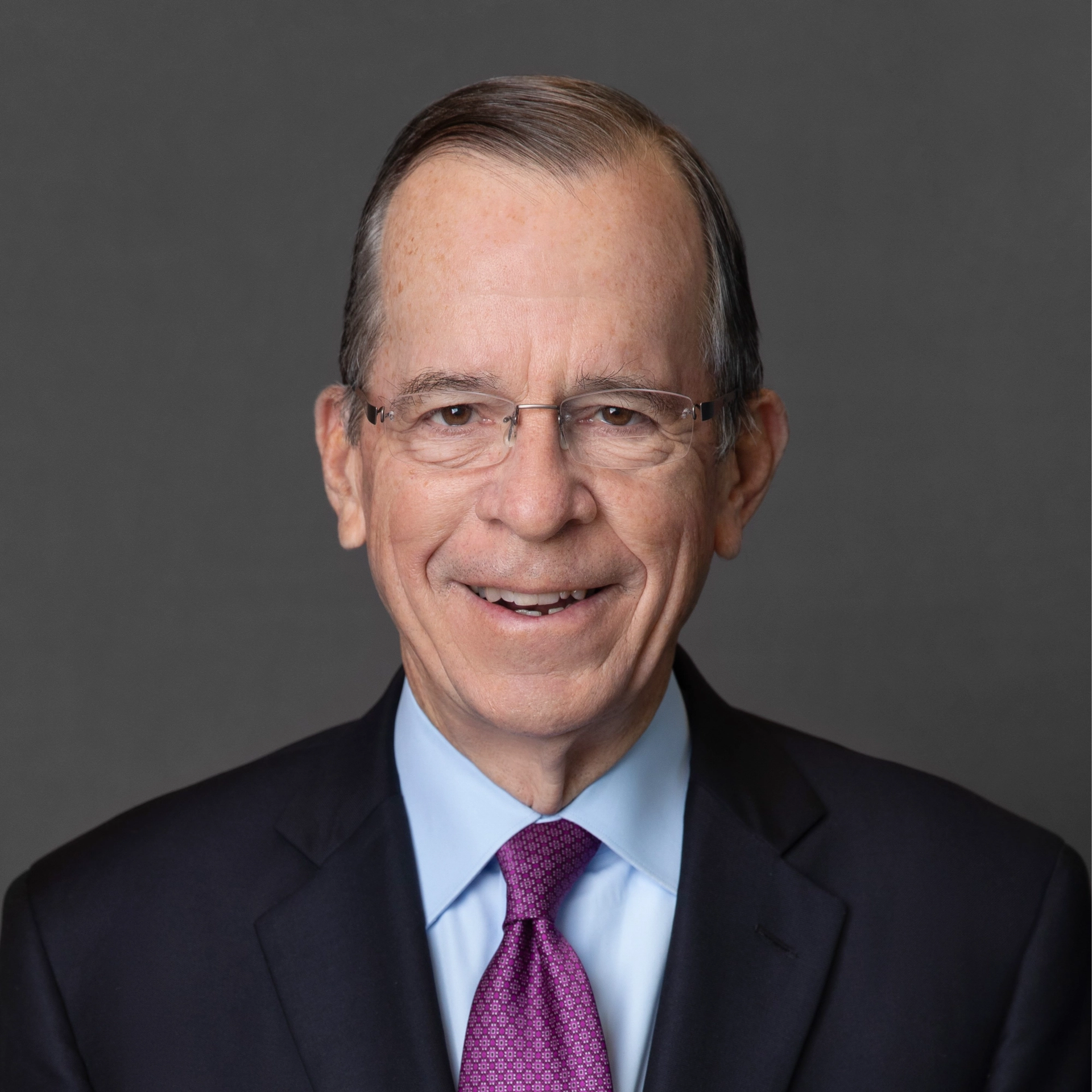 Mike Mullen