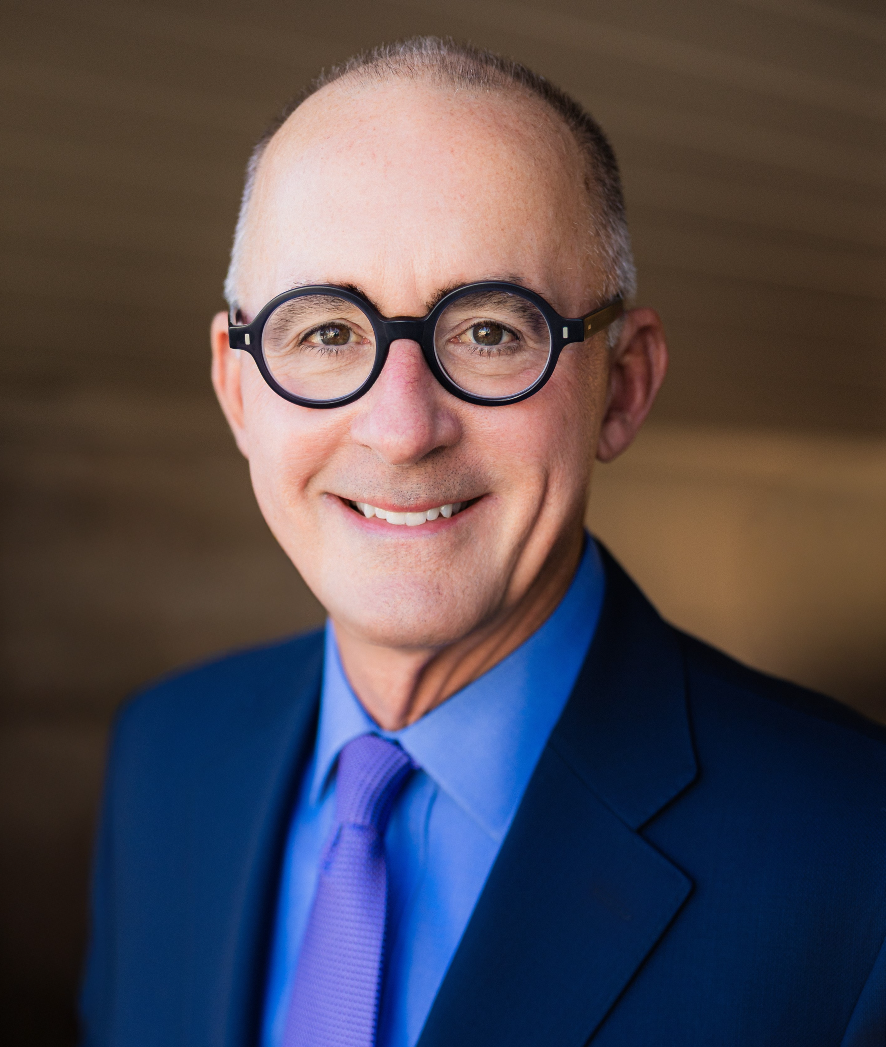 Jim Stengel
