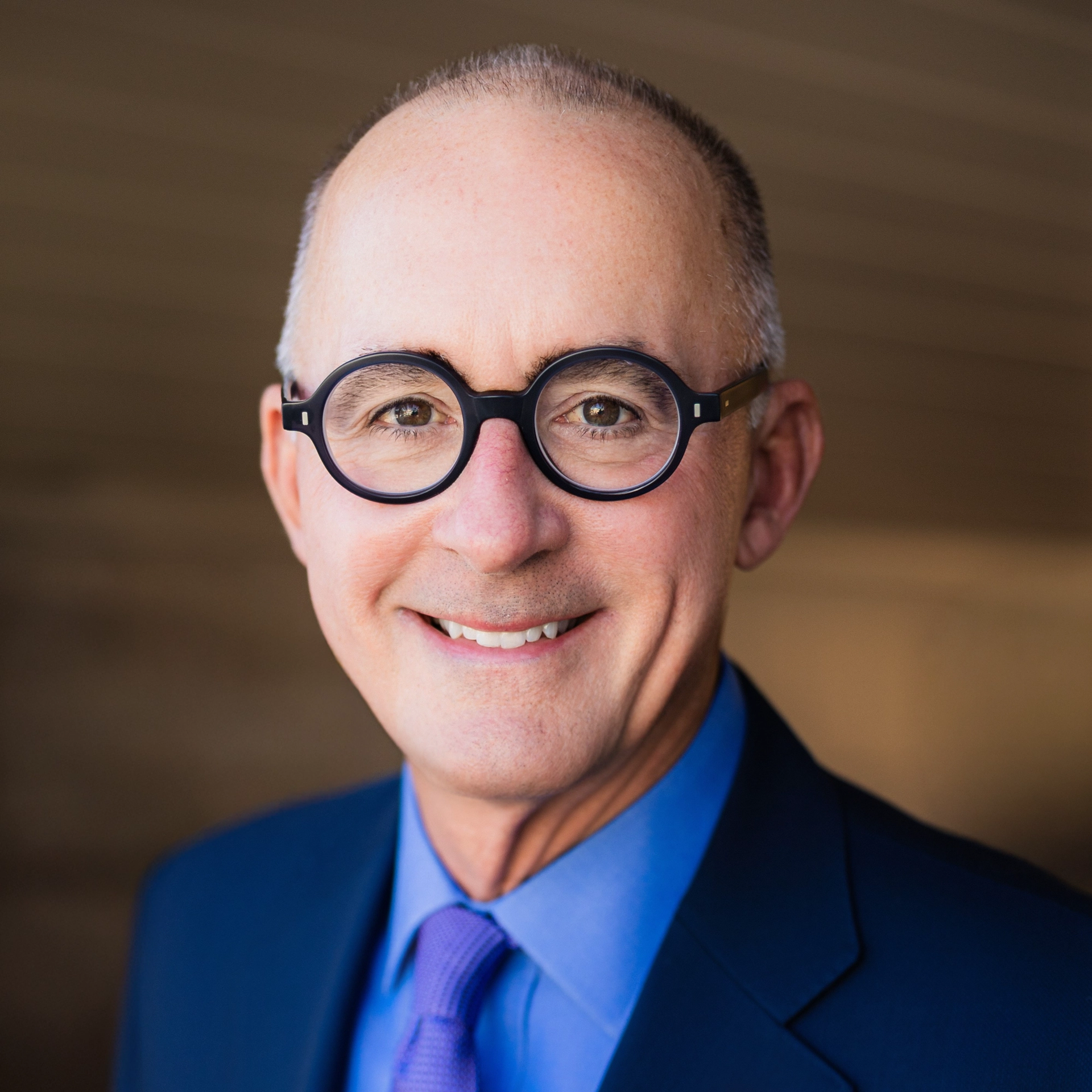 Jim Stengel