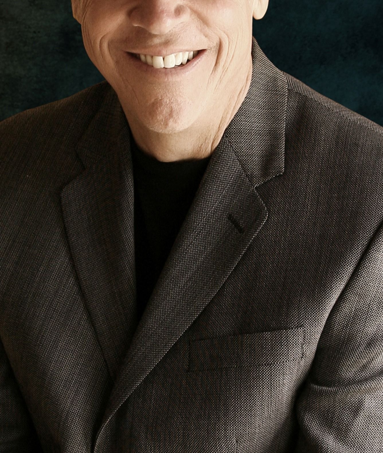 Roy Firestone