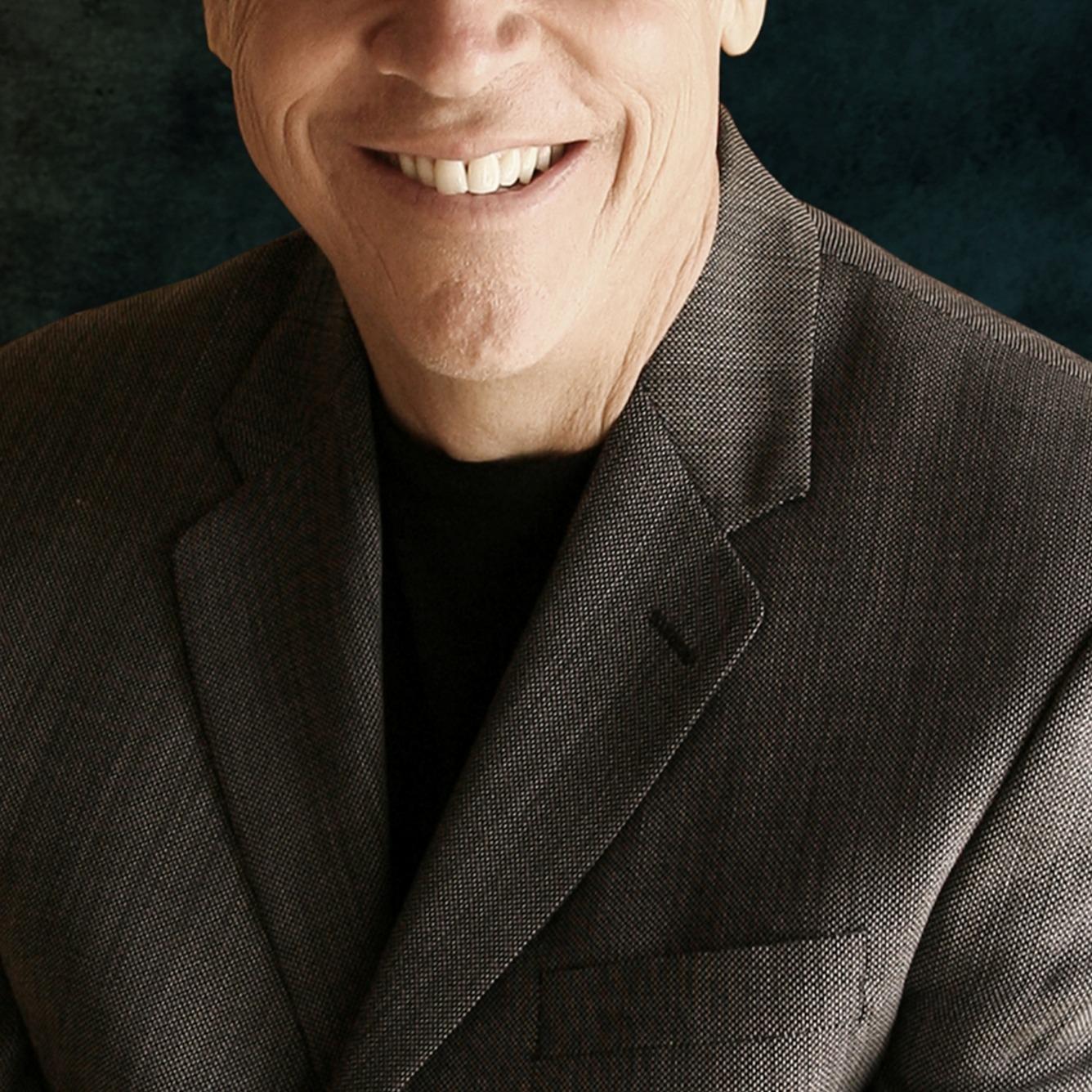 Roy Firestone