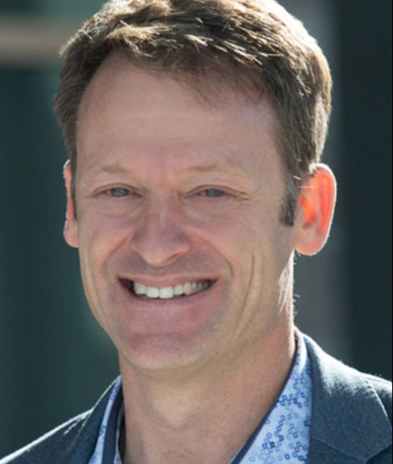 Pete Steinberg