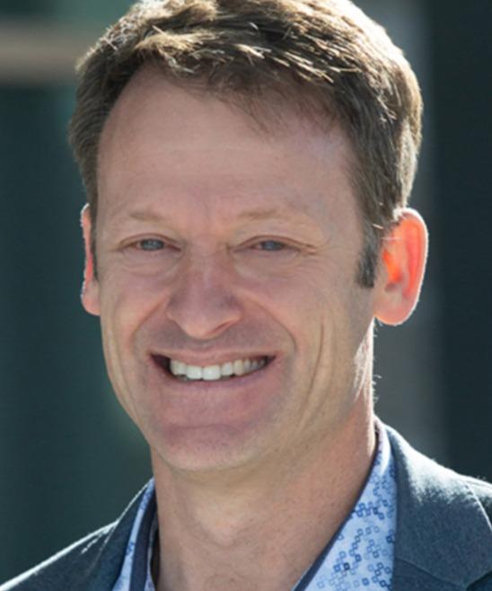 Pete Steinberg