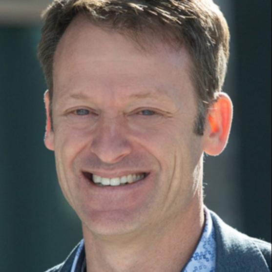 Pete Steinberg