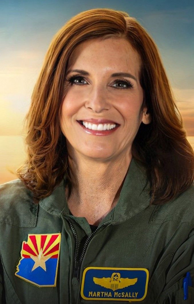 Martha McSally