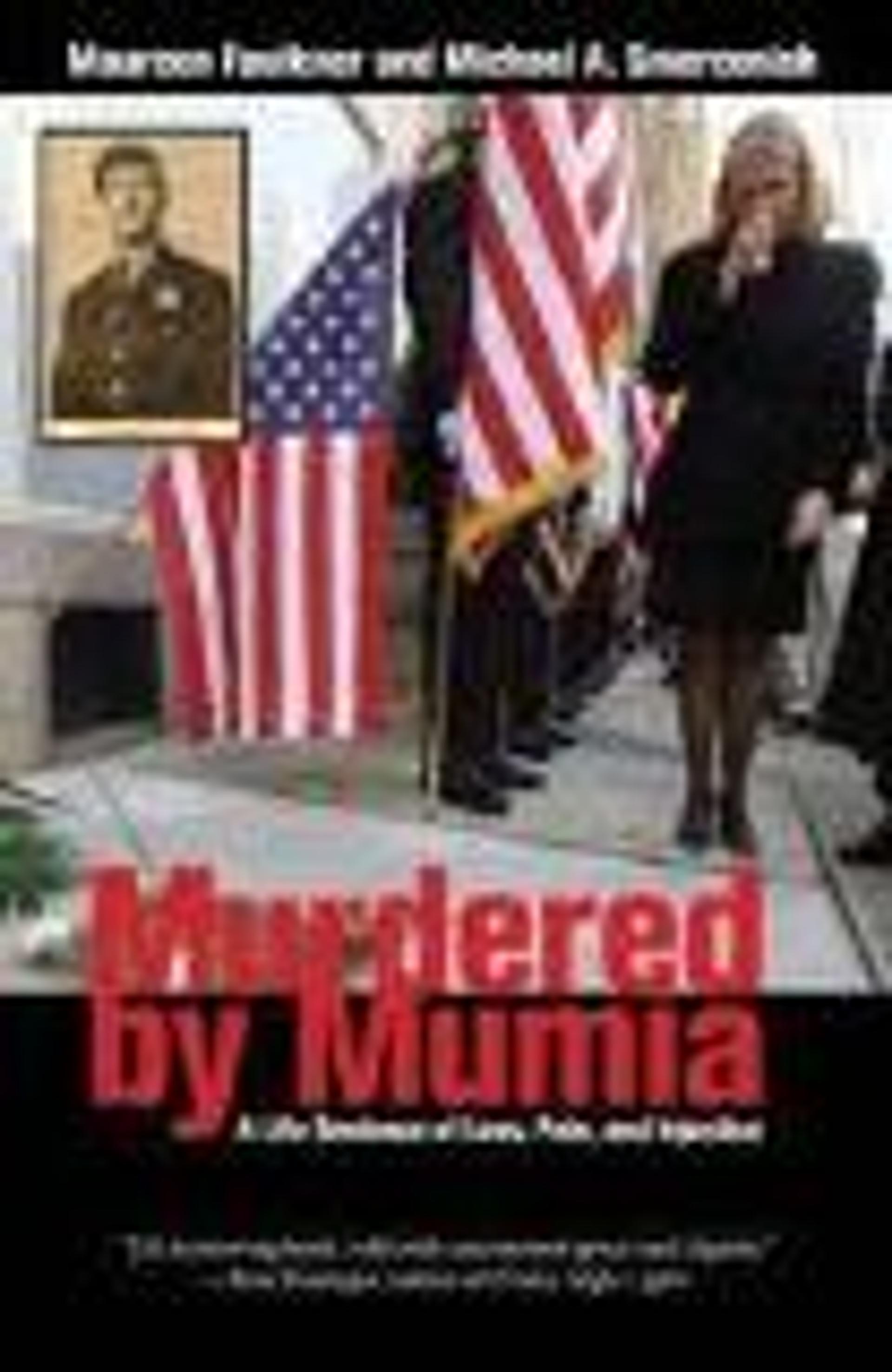 Murdered by Mumia