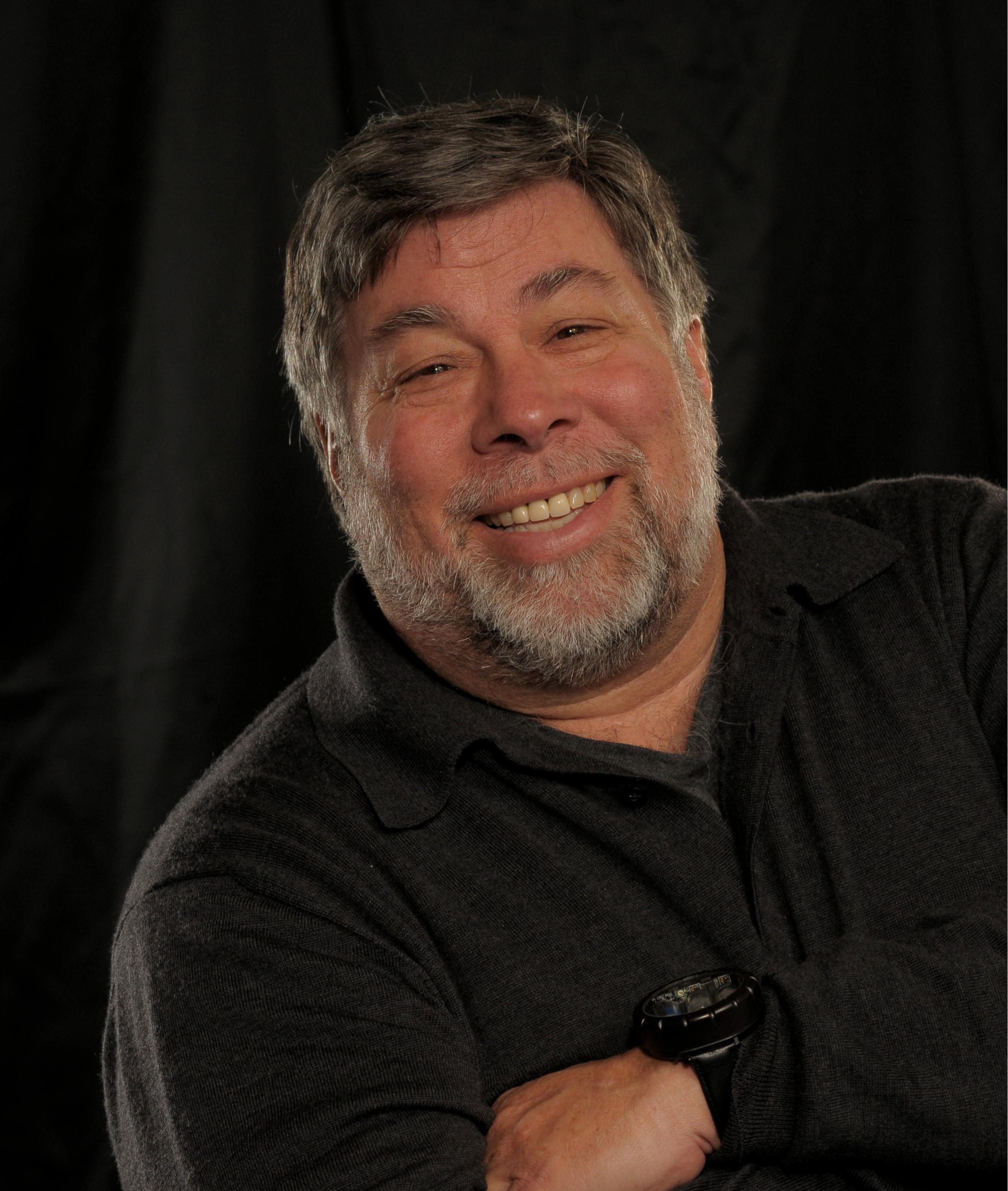 Steve Wozniak