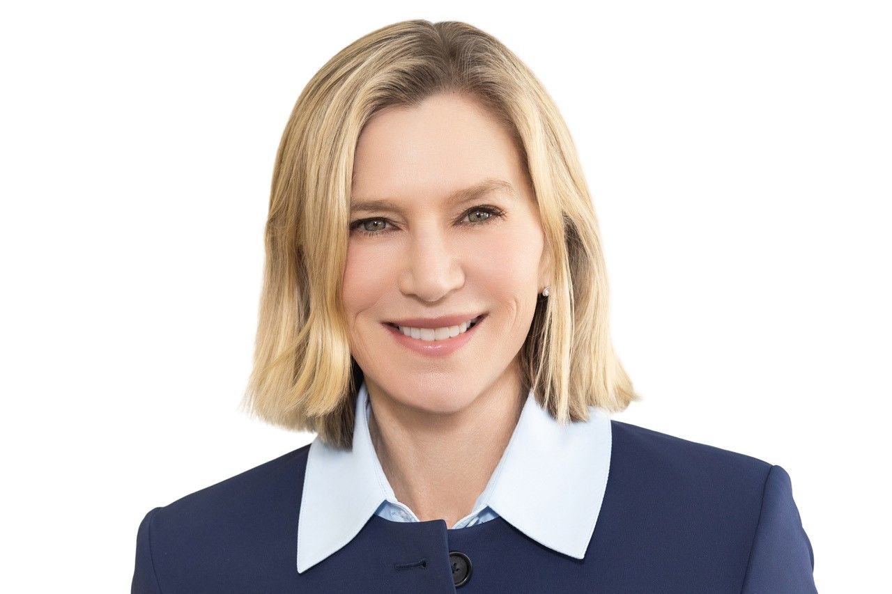 Lee Woodruff