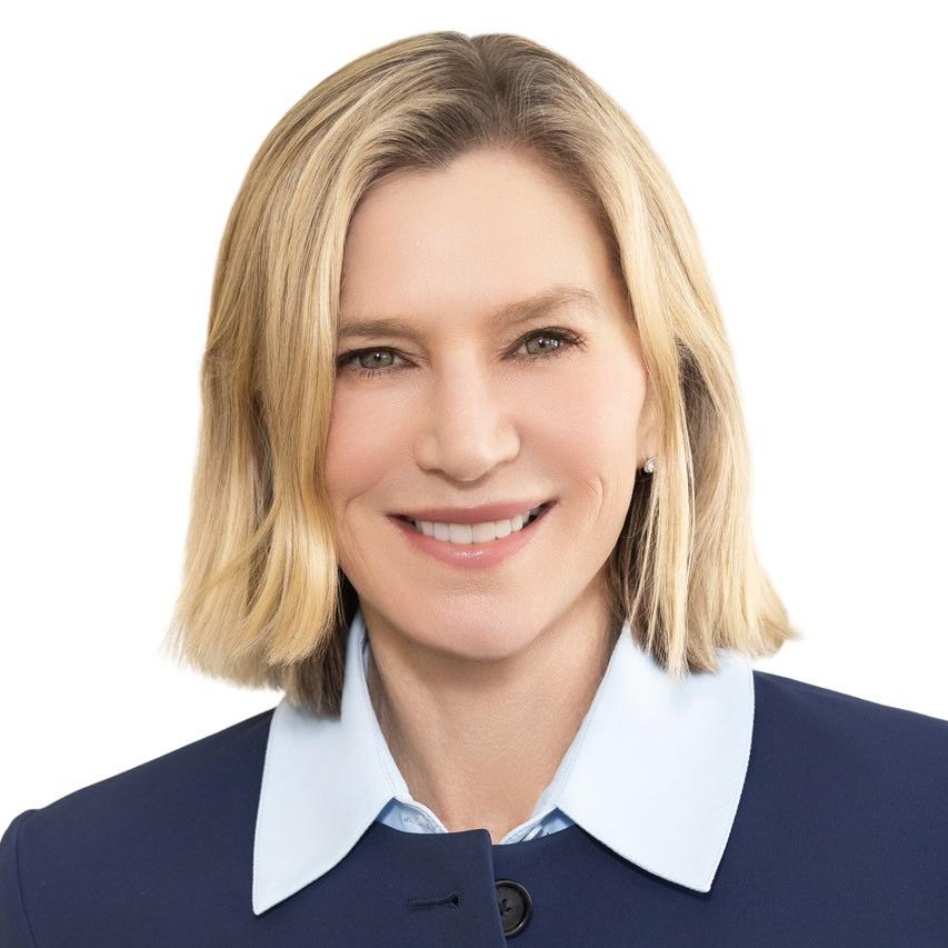 Lee Woodruff