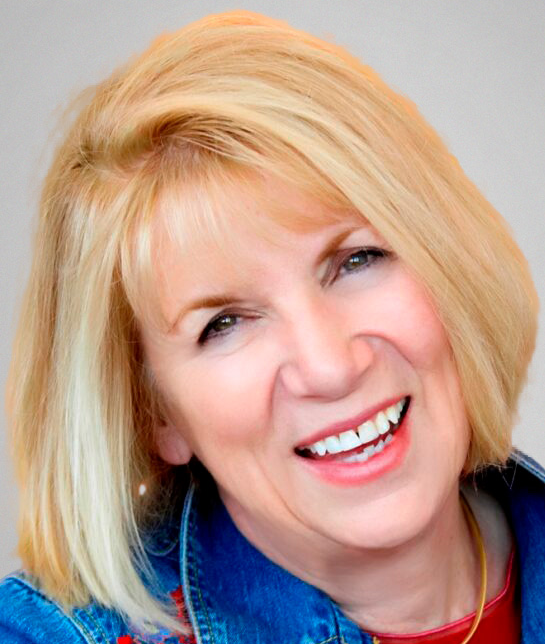 Ann Rhoades