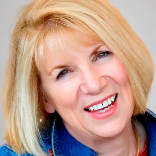 Ann Rhoades