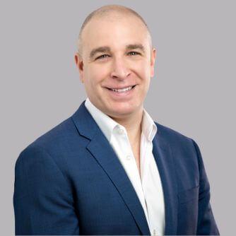 WSB Leadership Michael White