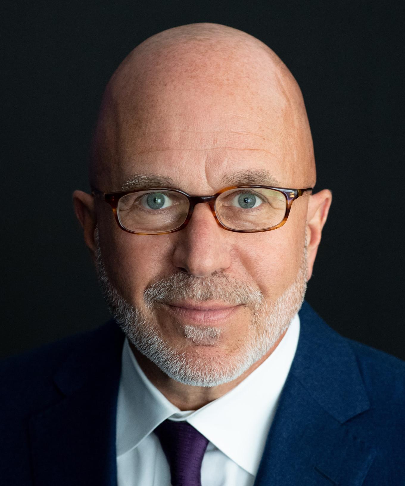 Michael Smerconish