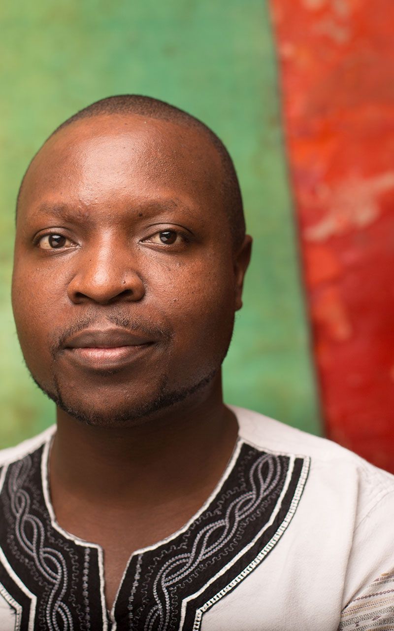 William Kamkwamba