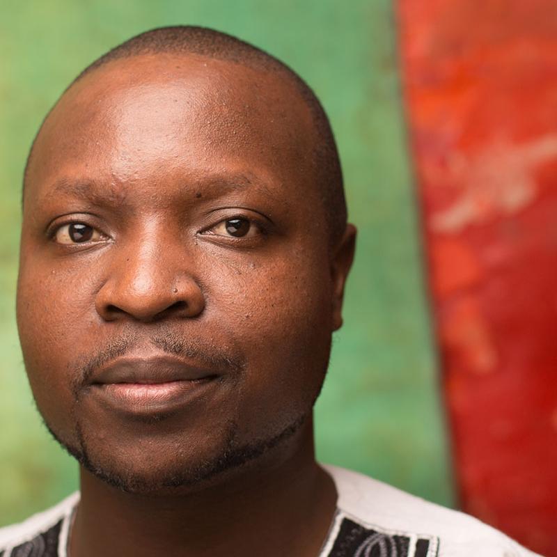 William Kamkwamba