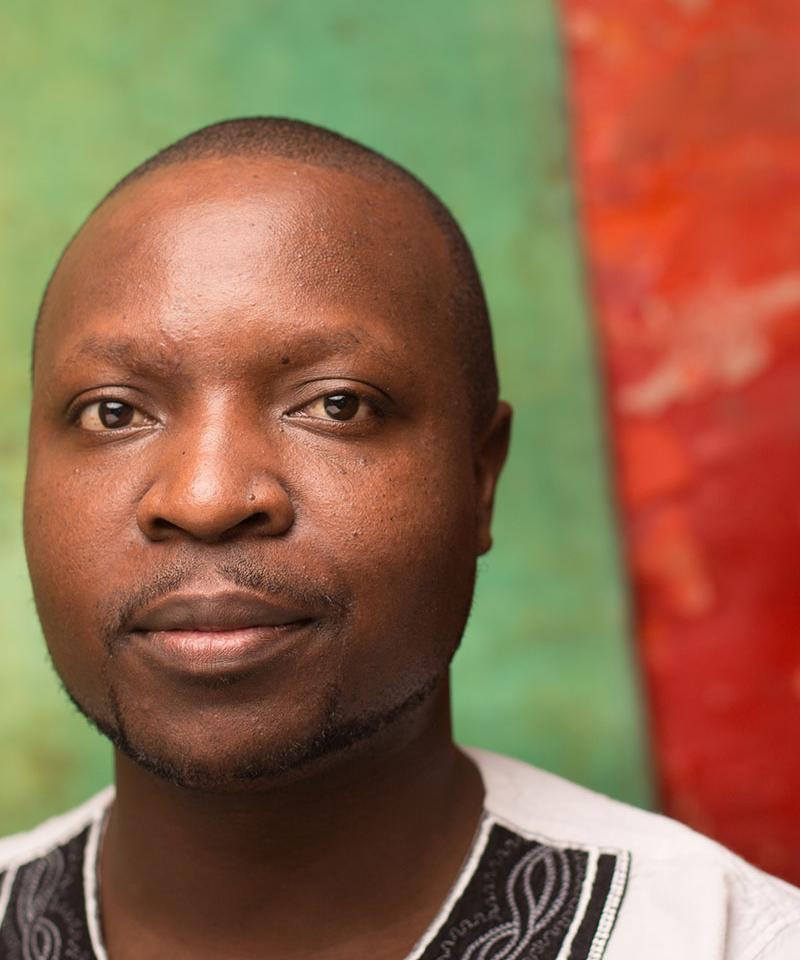 William Kamkwamba