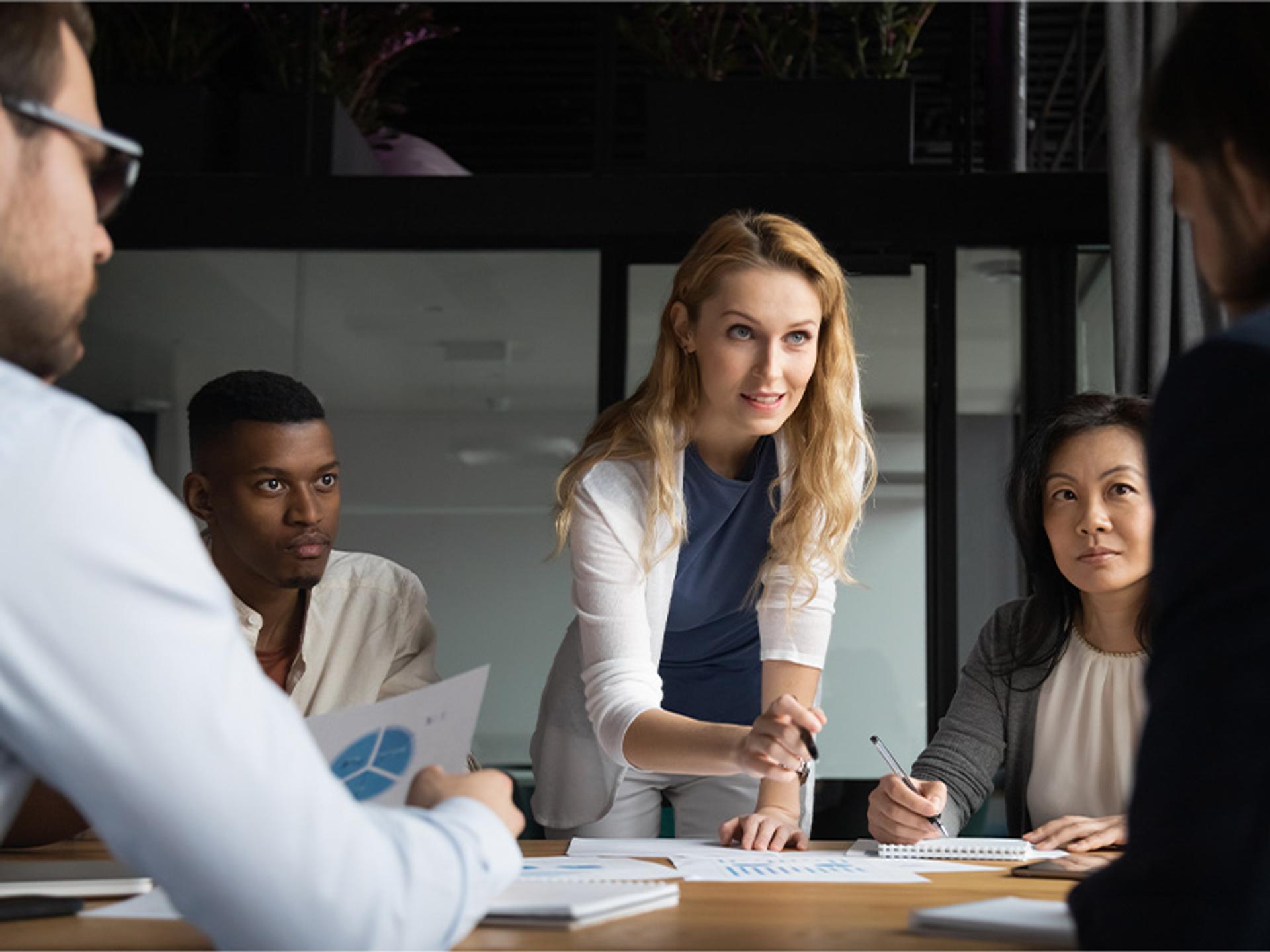 Global Futurist and best selling author, Nikolas Badminton, shares insights into how organizations can strengthen their strategic thinking and see disruption ahead of time through futures exploration.