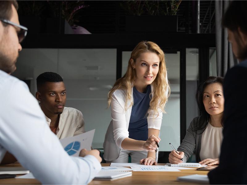 Global Futurist and best selling author, Nikolas Badminton, shares insights into how organizations can strengthen their strategic thinking and see disruption ahead of time through futures exploration.