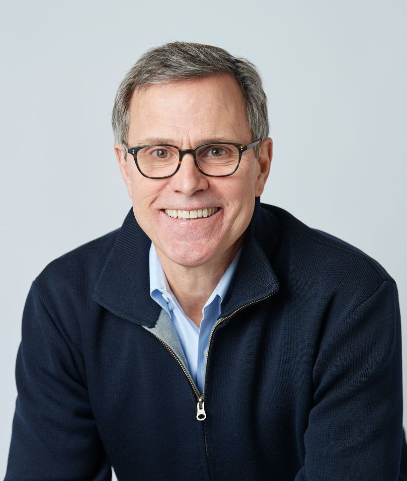 Bill Burke