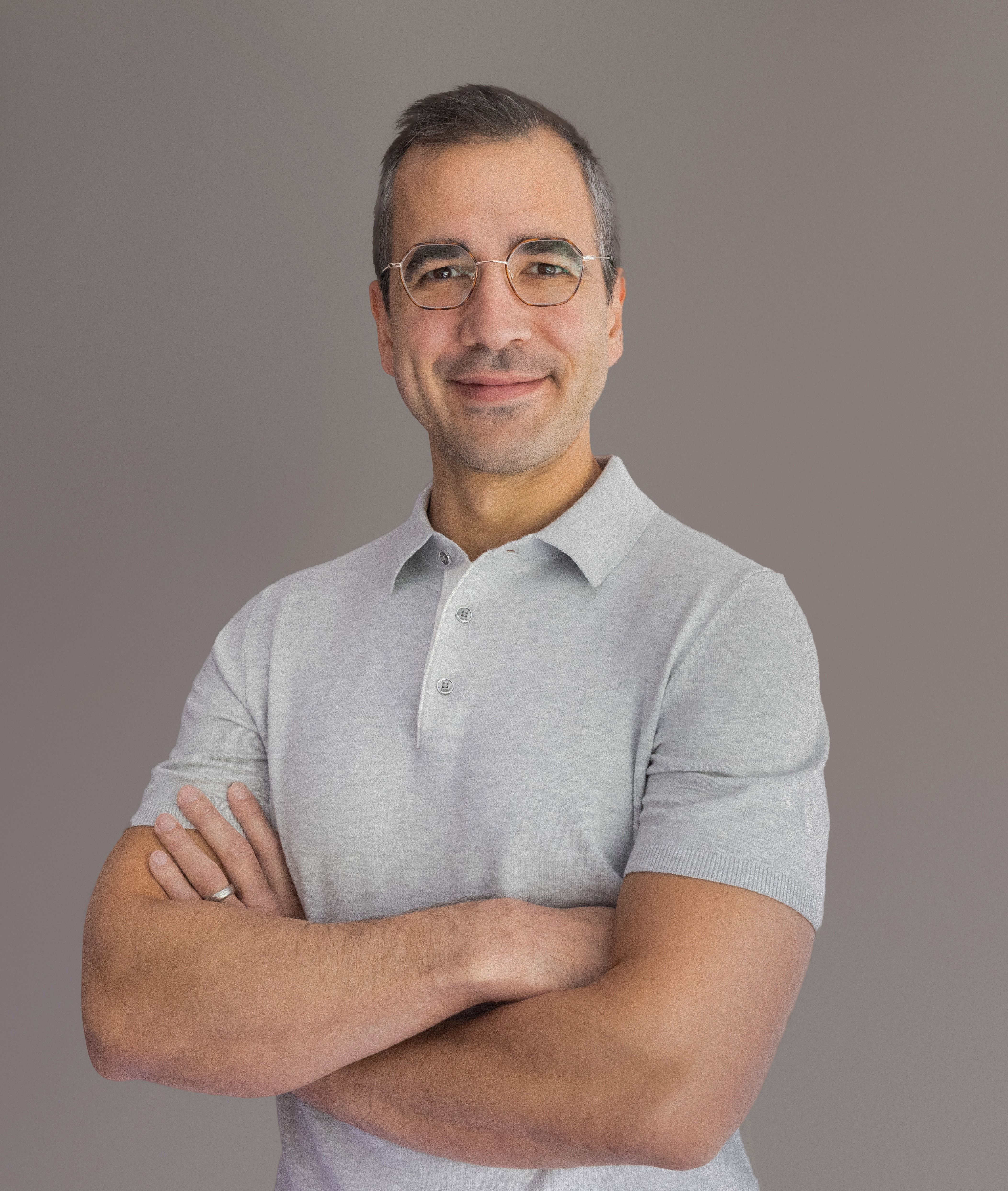 Ozan Varol