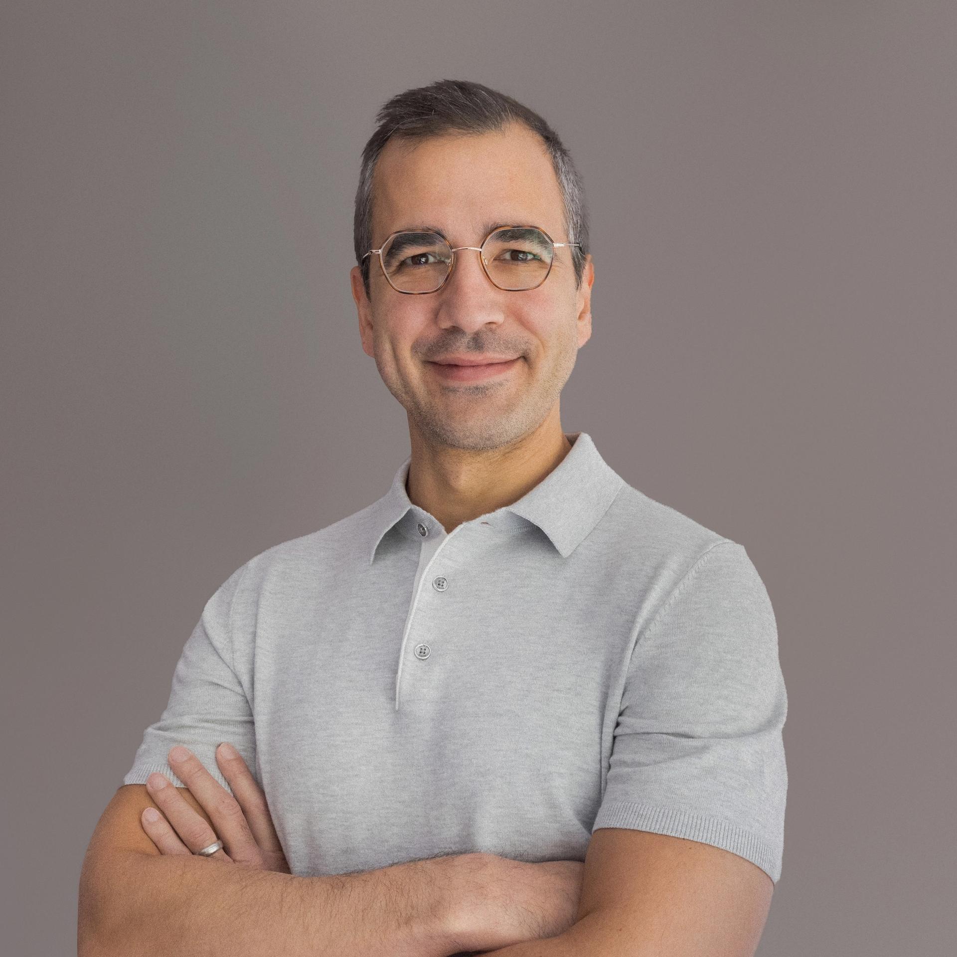 Ozan Varol