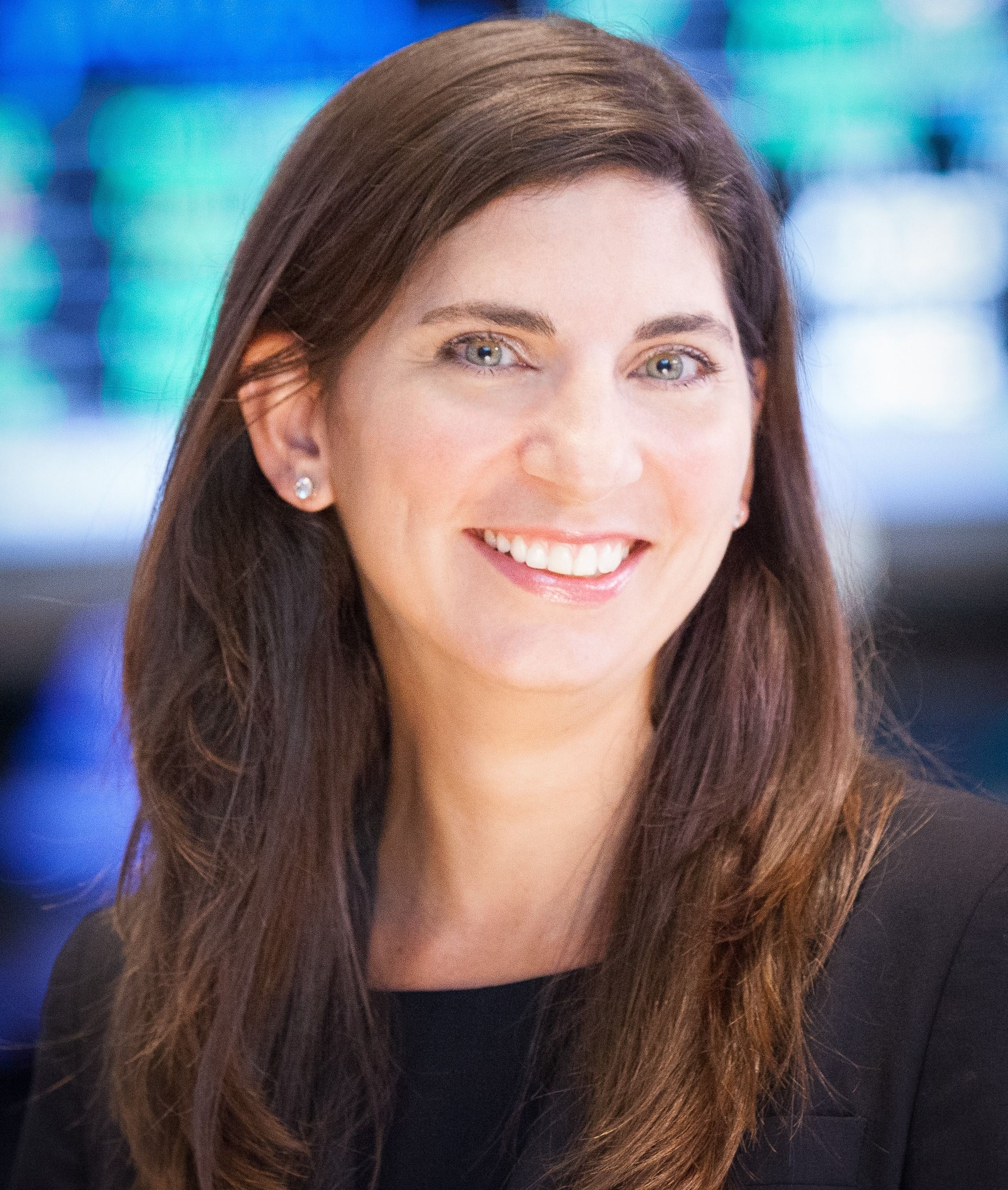 Stacey Cunningham