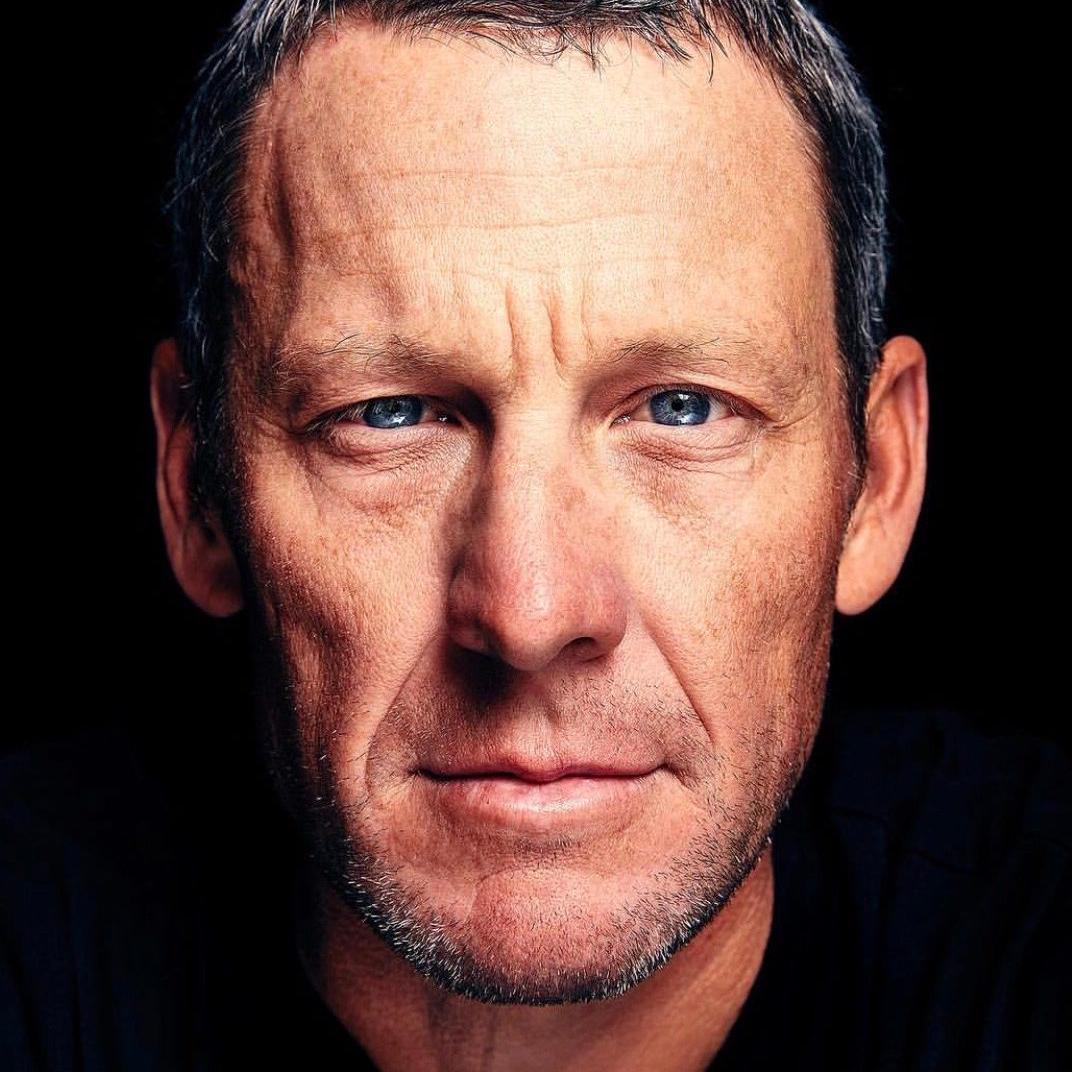 Lance Armstrong