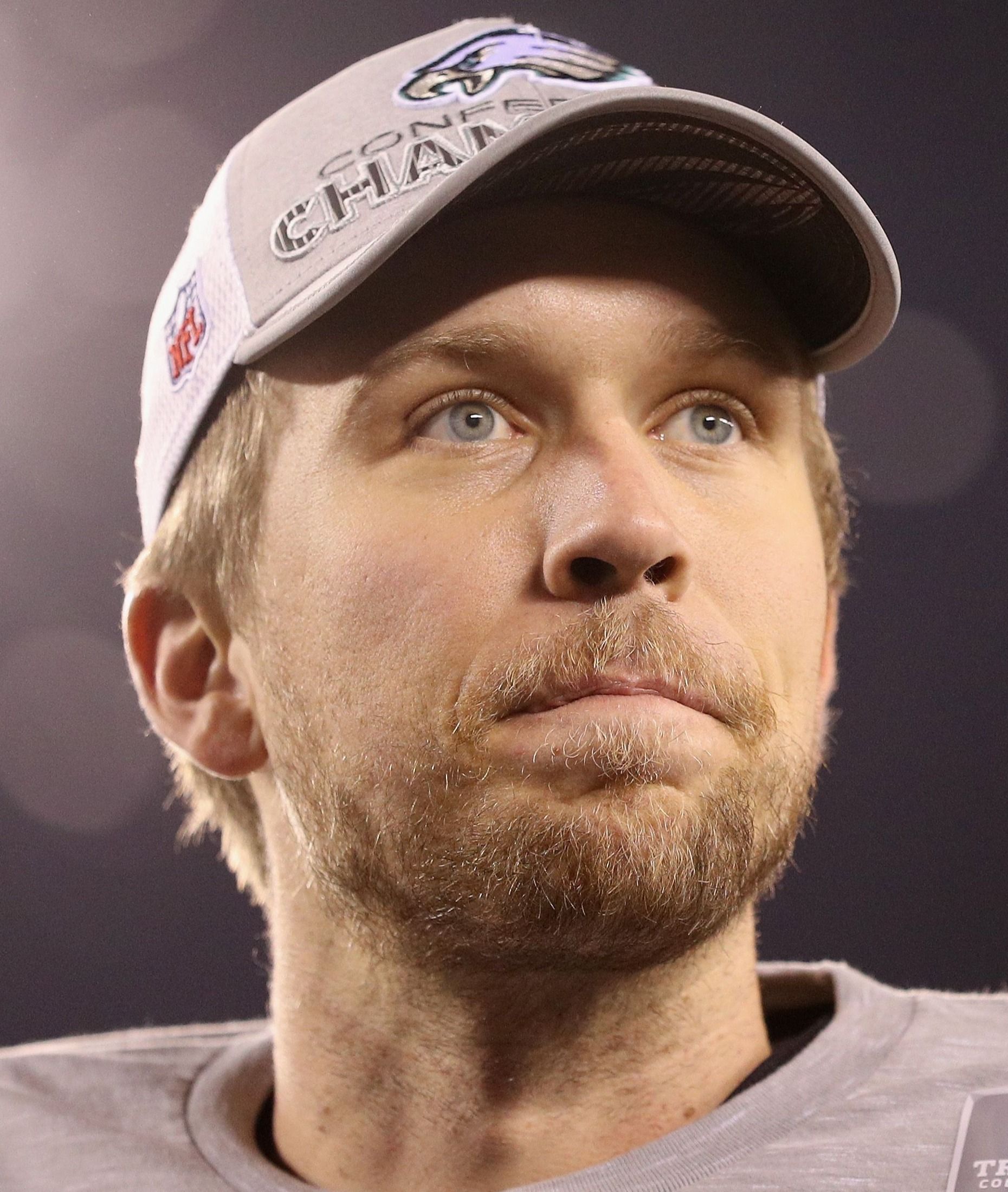 Nick Foles