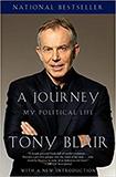 A Journey: My Political Life