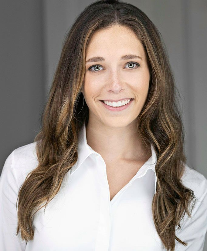 Marissa Shandell