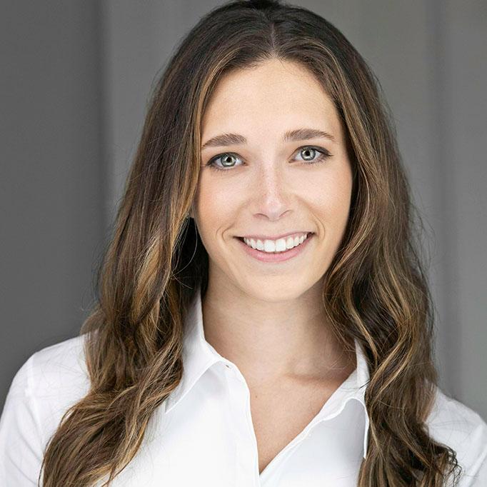 Marissa Shandell