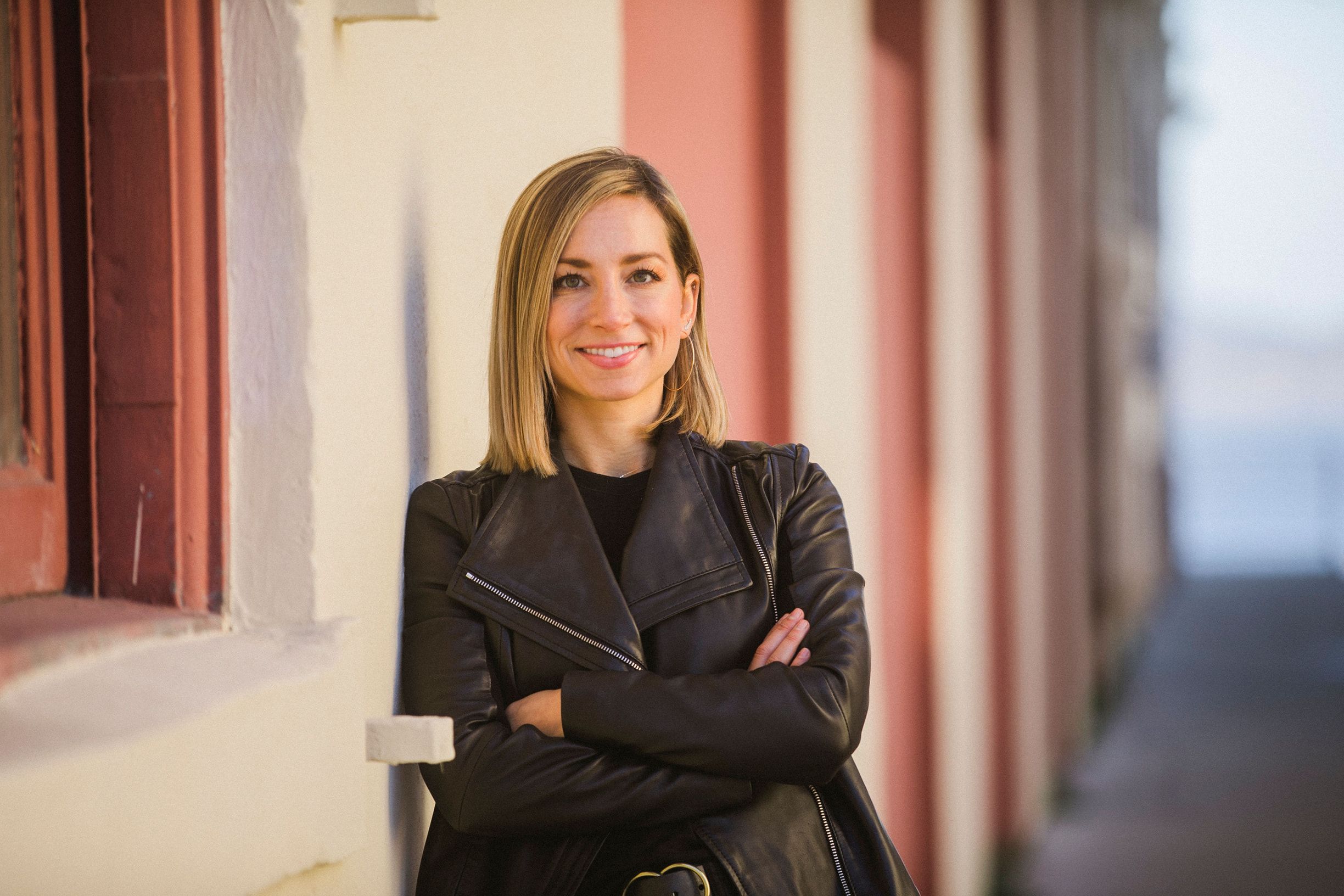 Allison Baum Gates