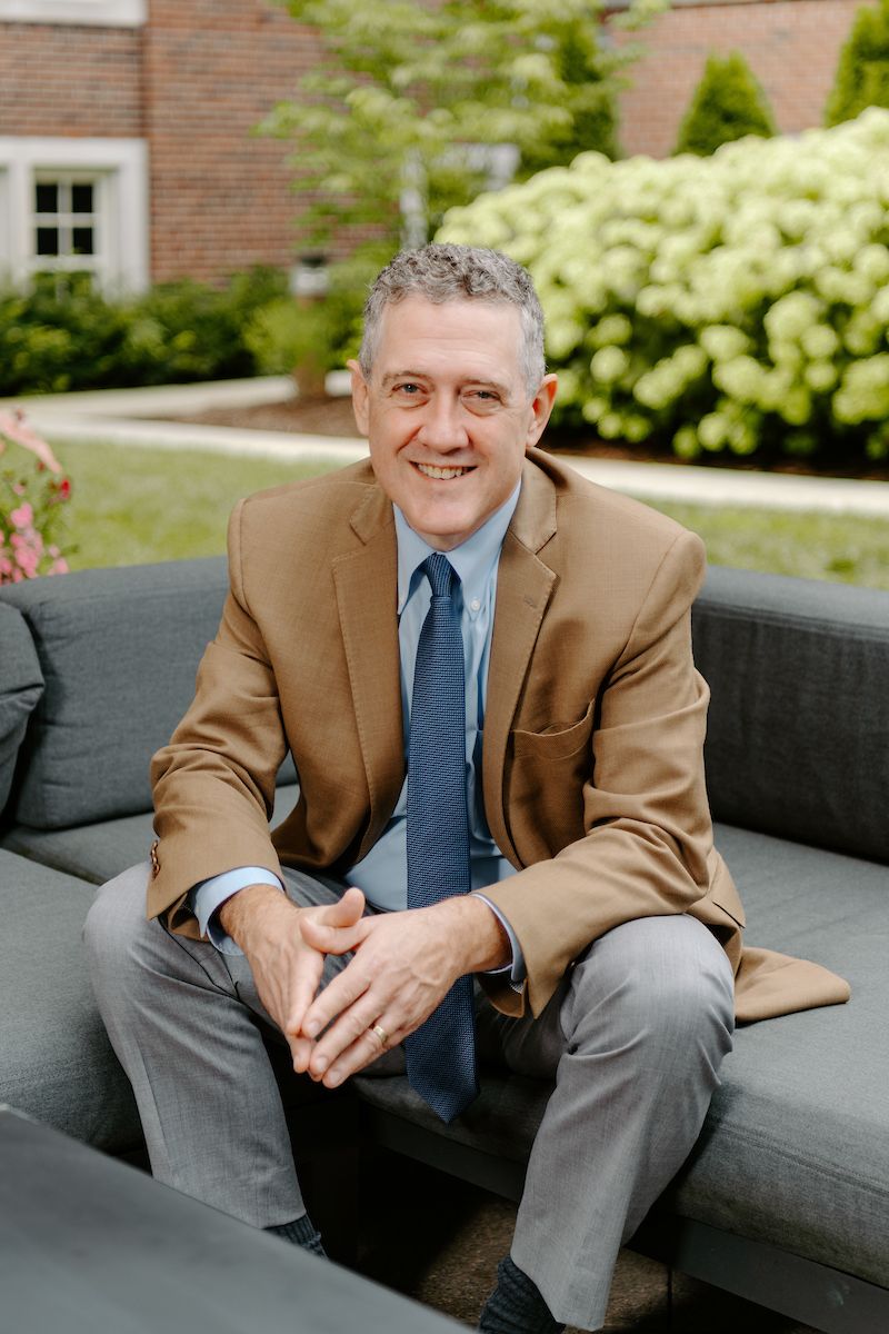 James Bullard