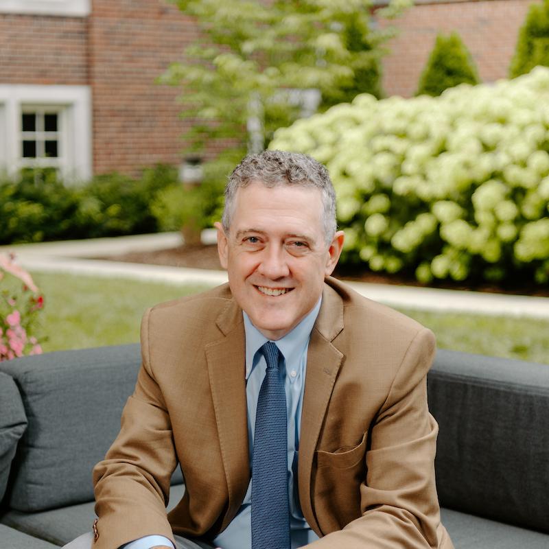 James Bullard