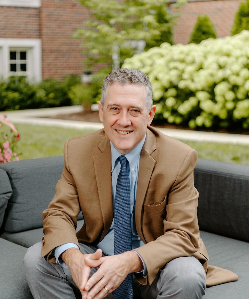 James Bullard