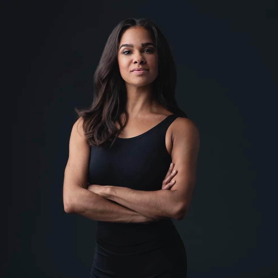 Misty Copeland