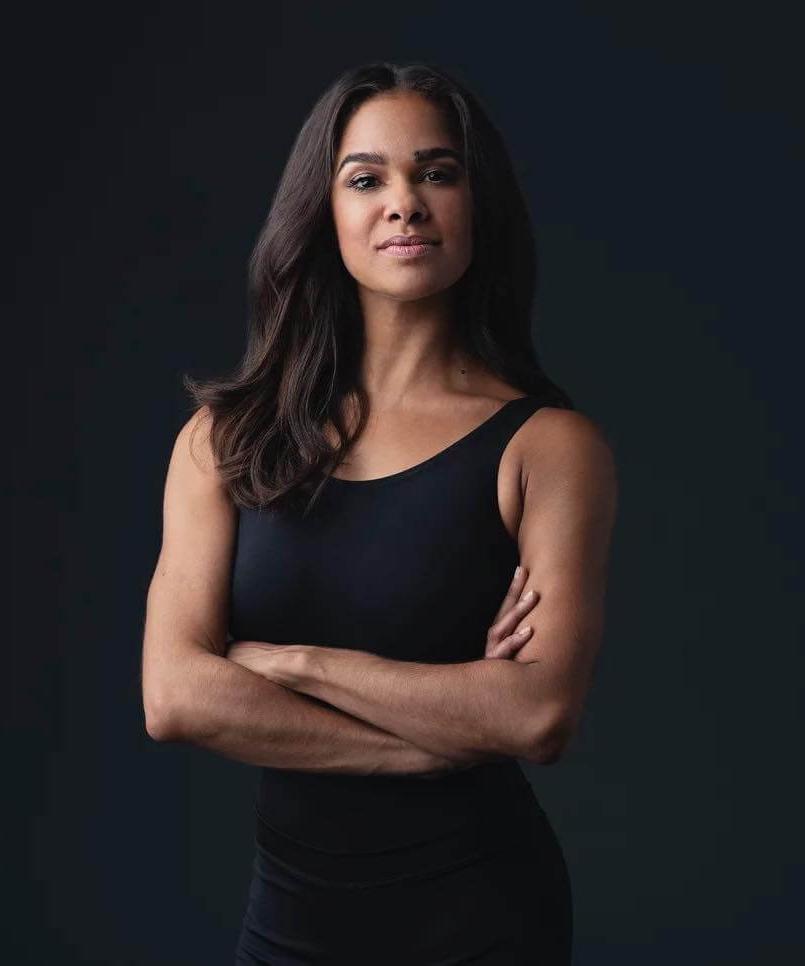 Misty Copeland