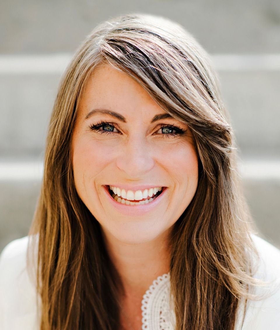 Jennifer Moss