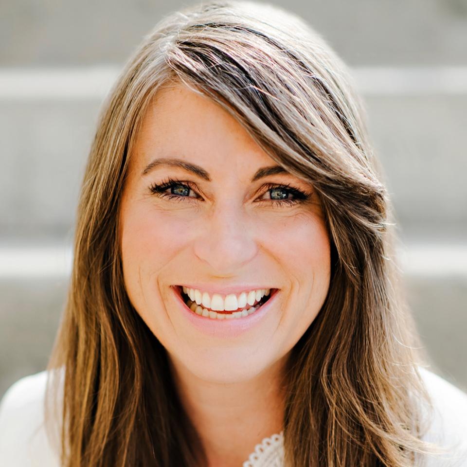 Jennifer Moss
