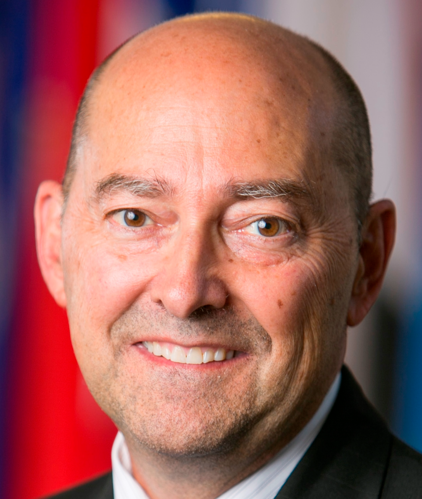 James Stavridis