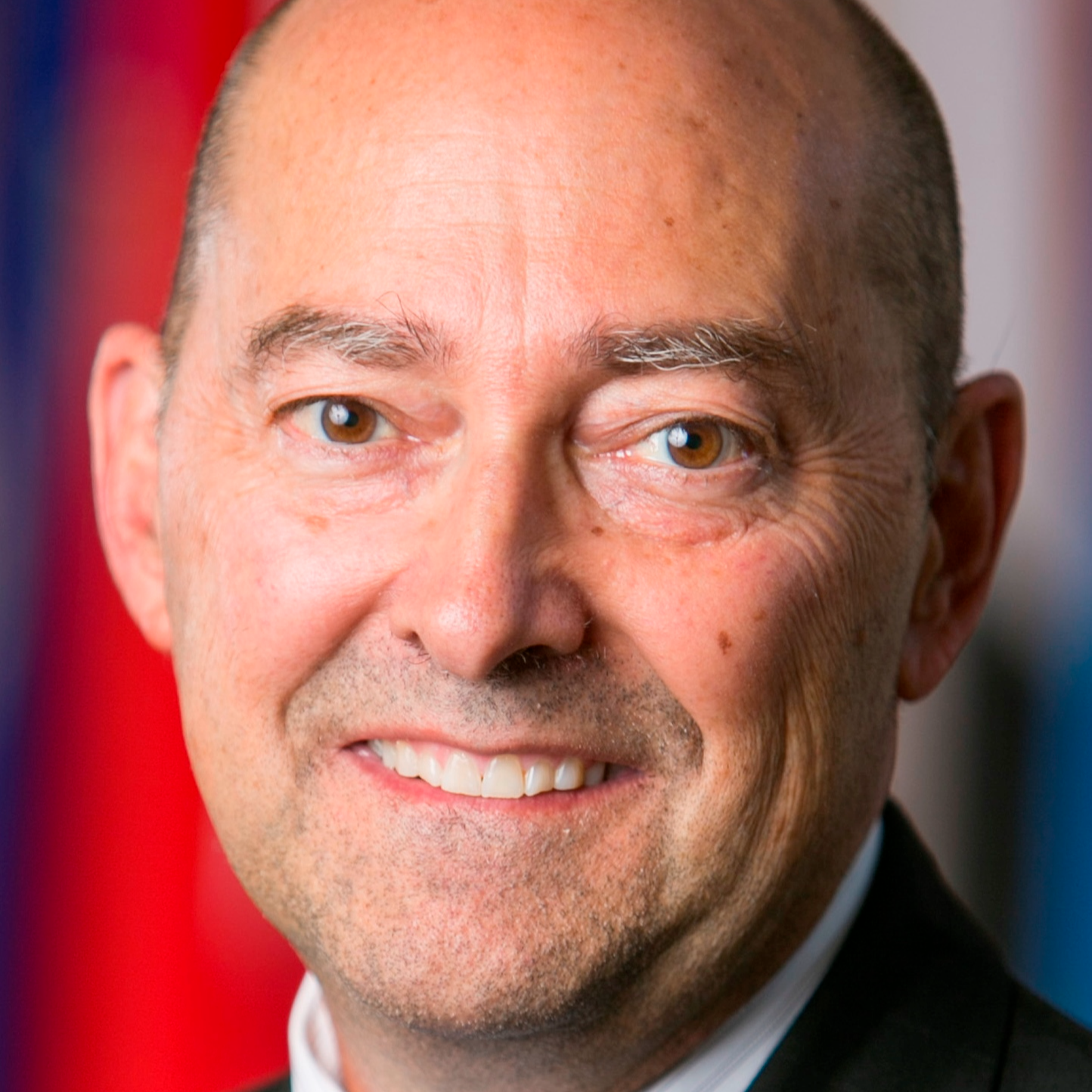 James Stavridis