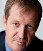 Alastair Campbell