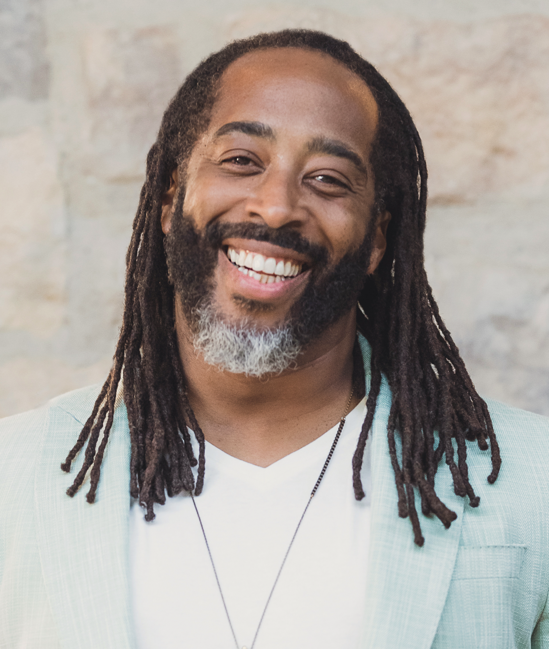 Sekou Andrews