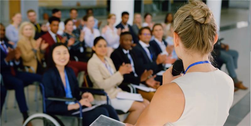 Leadership Speakers