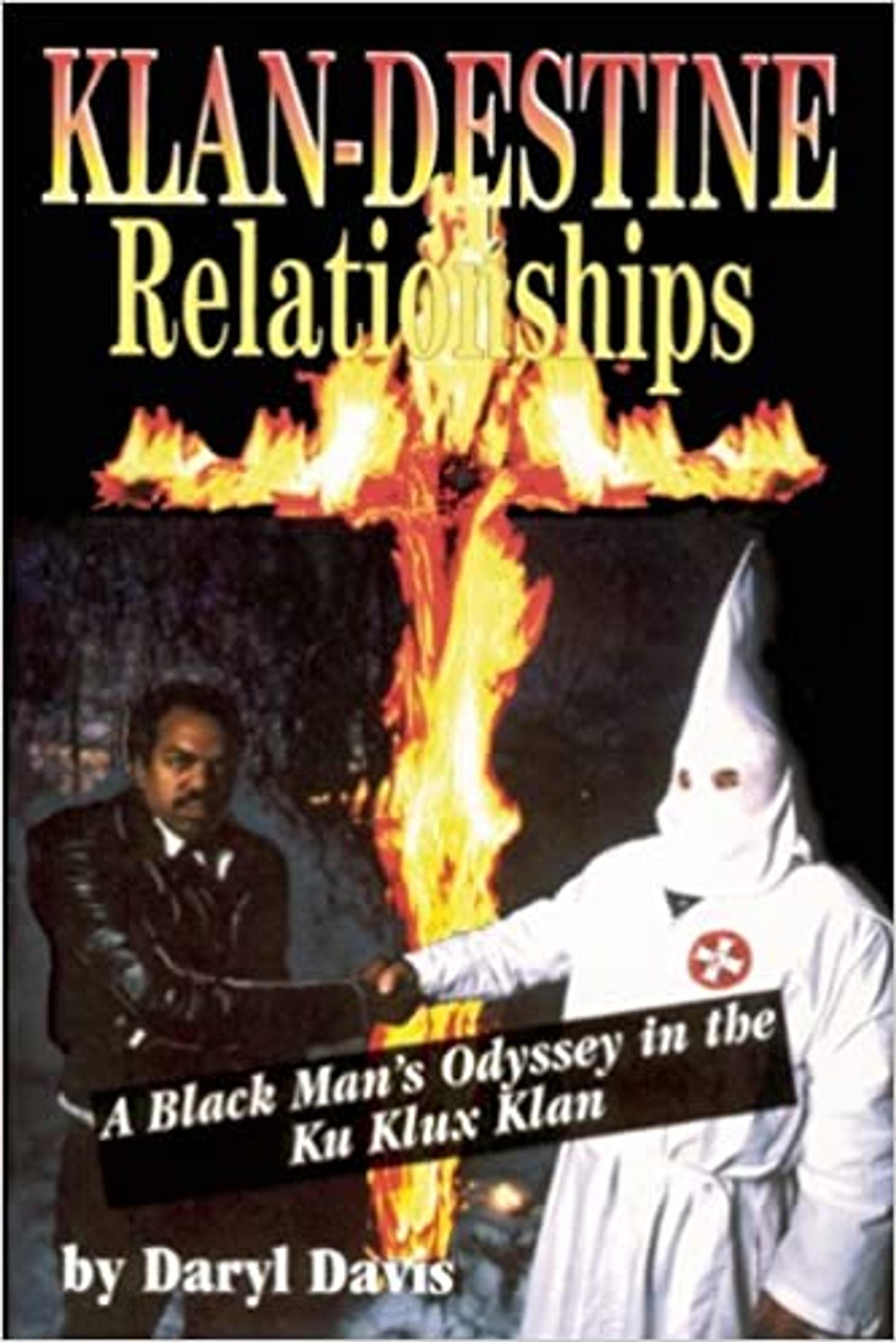 Klan-destine Relationships