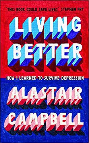 Living Better: How I Learned to Survive Depression