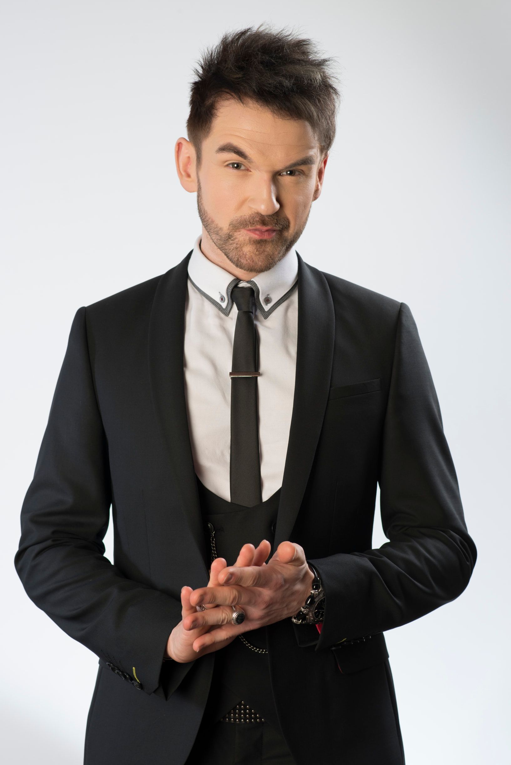 Colin Cloud