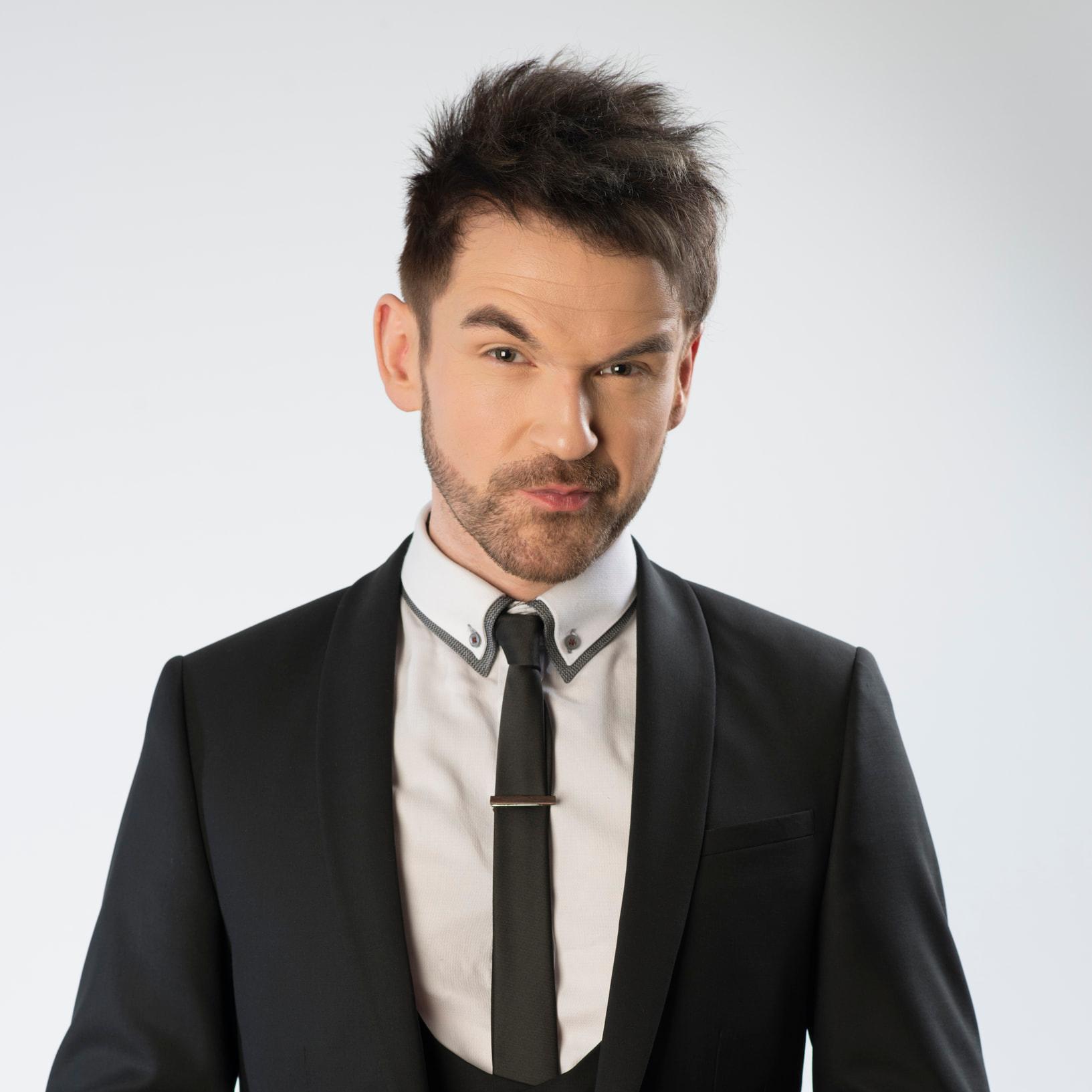 Colin Cloud