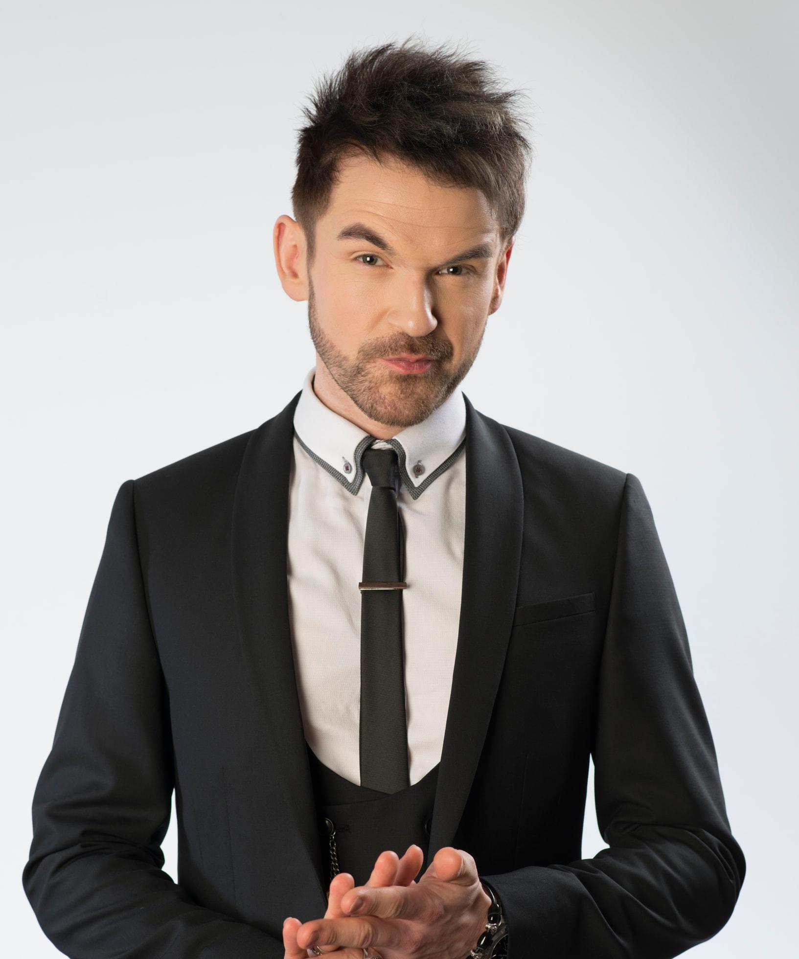 Colin Cloud